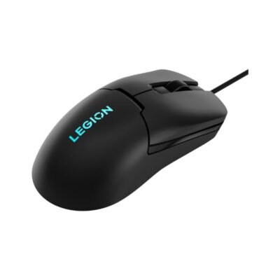 Souris de jeu Lenovo Legion M300s RGB GY51H47350