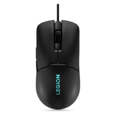 Souris de jeu Lenovo Legion M300s RGB GY51H47350