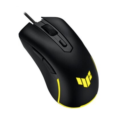 Souris gaming filaire Asus TUF M3 Gen II 90MP0320-BMUA00