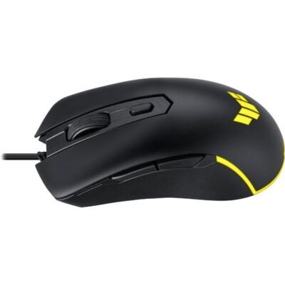 Souris gaming filaire Asus TUF M3 Gen II 90MP0320-BMUA00