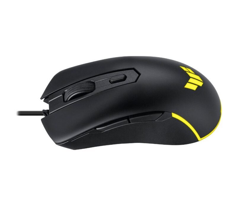 Souris gaming filaire Asus TUF M3 Gen II 90MP0320-BMUA00