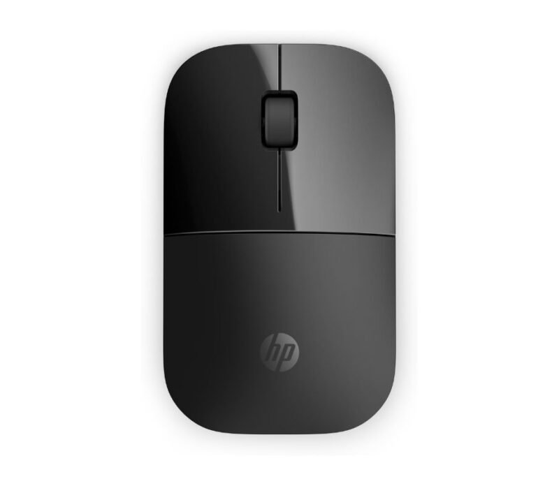 HP Souris sans fil Z3700 noir 758A8AA