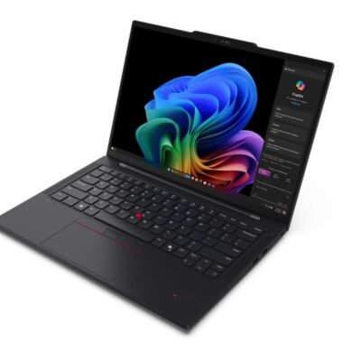 PC PORTABLE Lenovo ThinkPad T14s Gen 6 - Snapdragon -21N10008FE