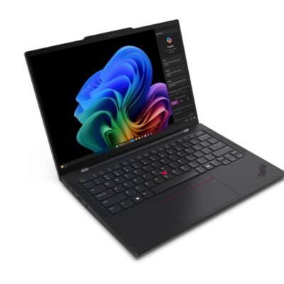 PC PORTABLE Lenovo ThinkPad T14s Gen 6 - Snapdragon -21N10008FE