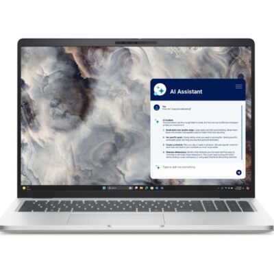 PC portable Dell Pro 16 Plus DELLPRO16-U5-FD