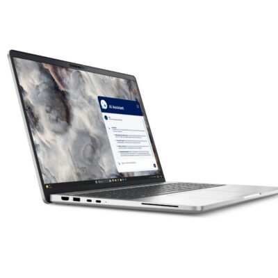 PC portable Dell Pro 16 Plus DELLPRO16-U5-FD