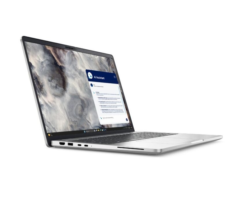 PC portable Dell Pro 16 Plus DELLPRO16-U5-FD