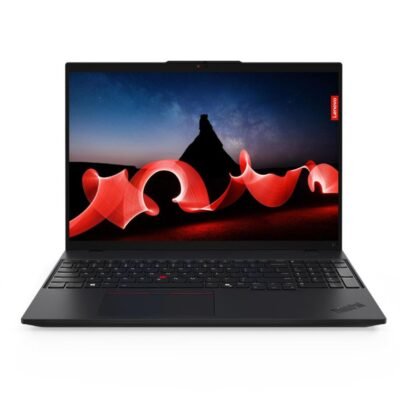 PC Portable Lenovo ThinkPad L16 Gen 1 21L3000DFE