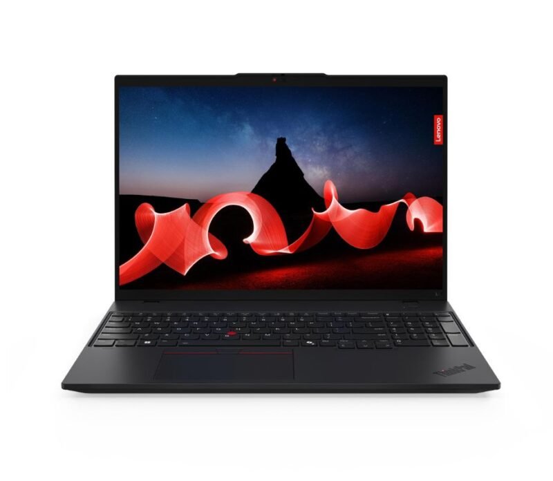 PC Portable Lenovo ThinkPad L16 Gen 1 21L3000DFE