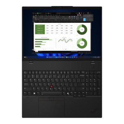 PC Portable Lenovo ThinkPad L16 Gen 1 21L3000DFE