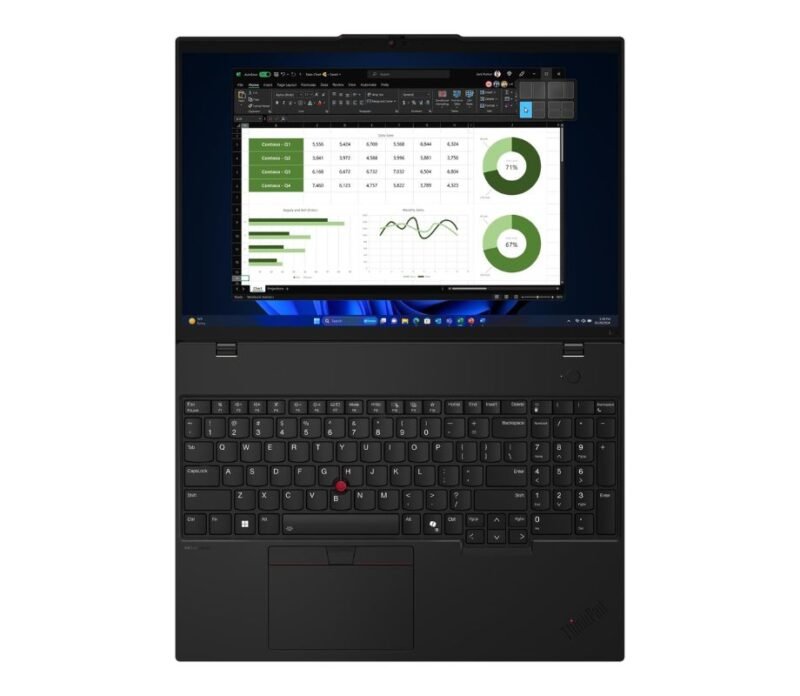 PC Portable Lenovo ThinkPad L16 Gen 1 21L3000DFE