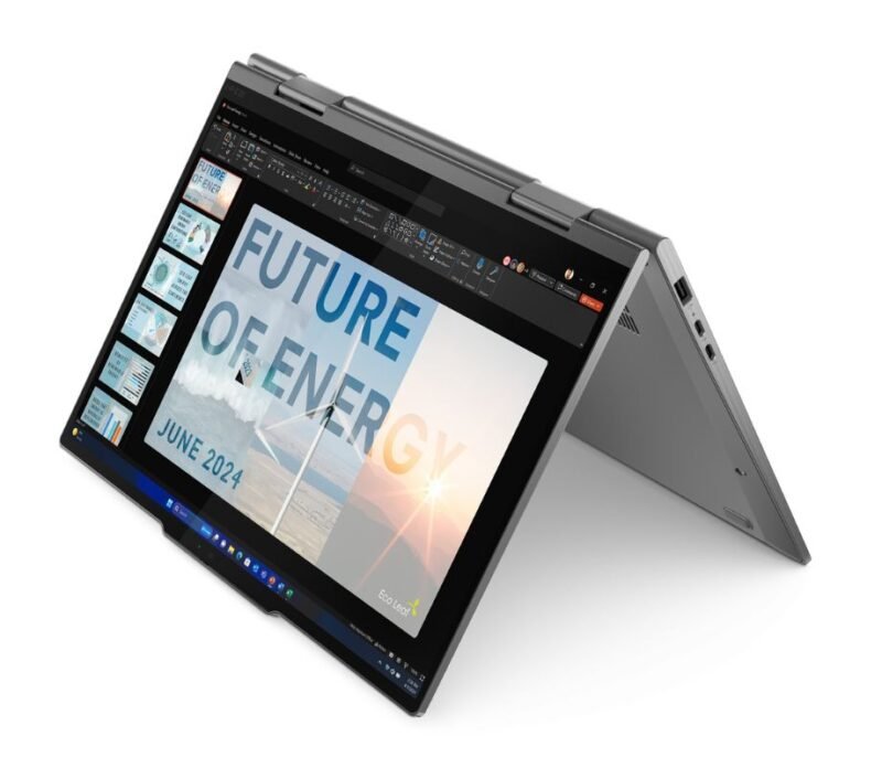 PCPortable Convertible Lenovo ThinkPad X1 2-in-1 Gen 9 21KE001MFE
