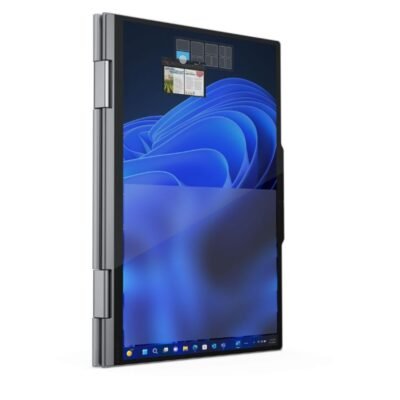 PCPortable Convertible Lenovo ThinkPad X1 2-in-1 Gen 9 21KE001MFE