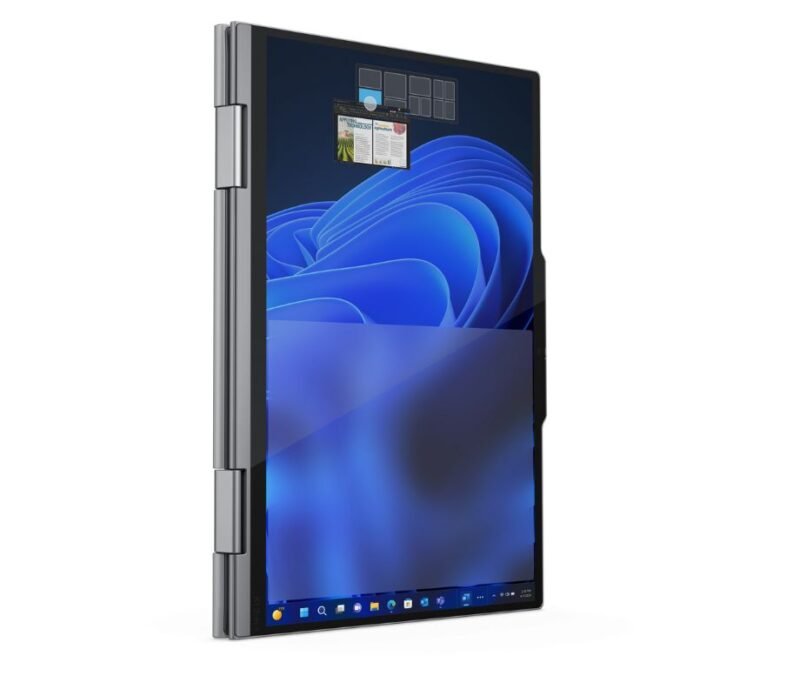 PCPortable Convertible Lenovo ThinkPad X1 2-in-1 Gen 9 21KE001MFE