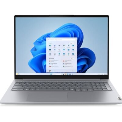 PC Portable Lenovo ThinkBook 16 Gen 8 IAL 21SK004MTP