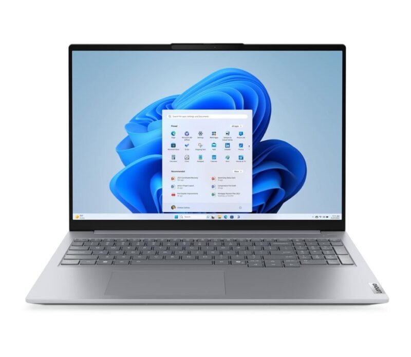 PC Portable Lenovo ThinkBook 16 Gen 8 IAL 21SK004MTP
