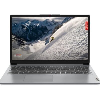 PC PORTABLE Lenovo IdeaPad 1 15AMN7 82VG00N7FE