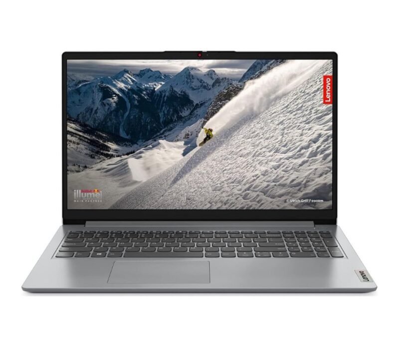PC PORTABLE Lenovo IdeaPad 1 15AMN7 82VG00N7FE