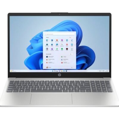 PC Portable HP 15-fd0482nk I7-13th C24U0EA