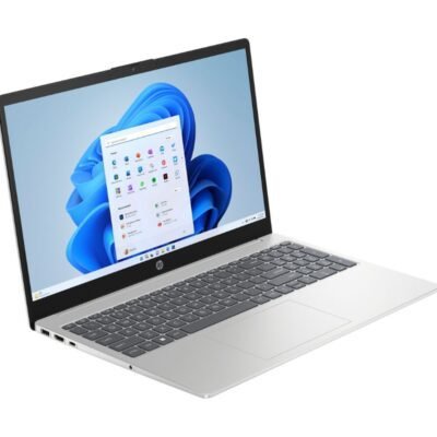 PC Portable HP 15-fd0482nk I7-13th C24U0EA