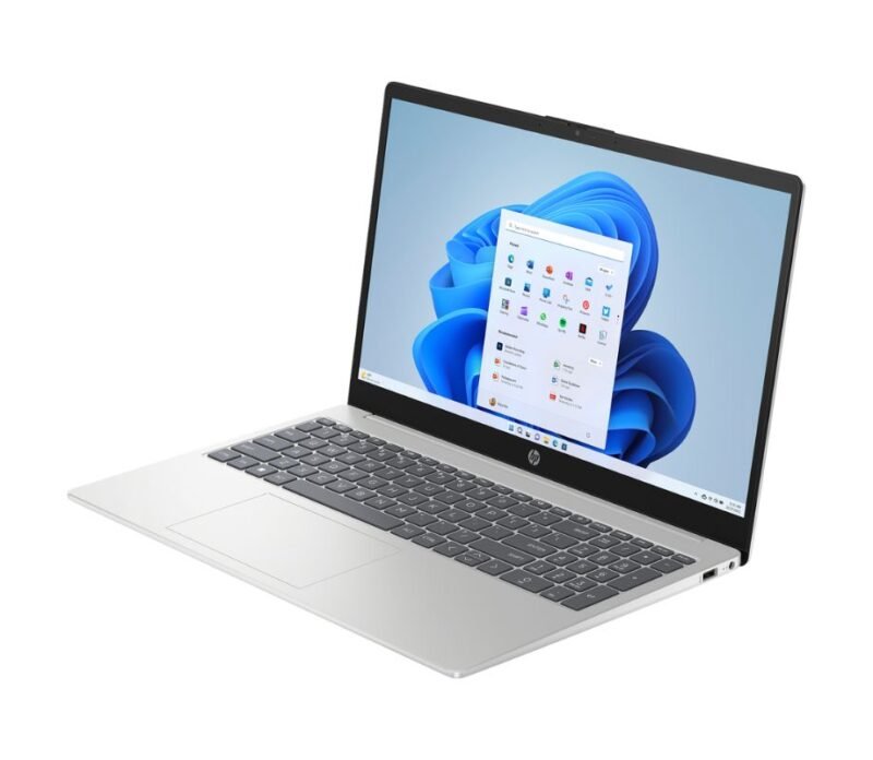 PC Portable HP 15-fd0482nk I7-13th C24U0EA
