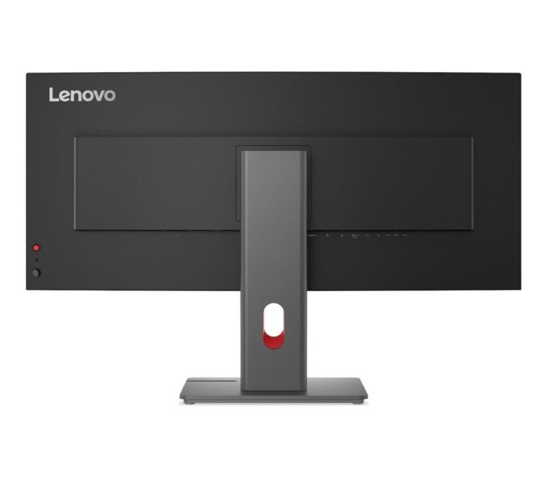 Ecran incurvé 34 Lenovo ThinkVision P34WD-40 64ADGAT1EU