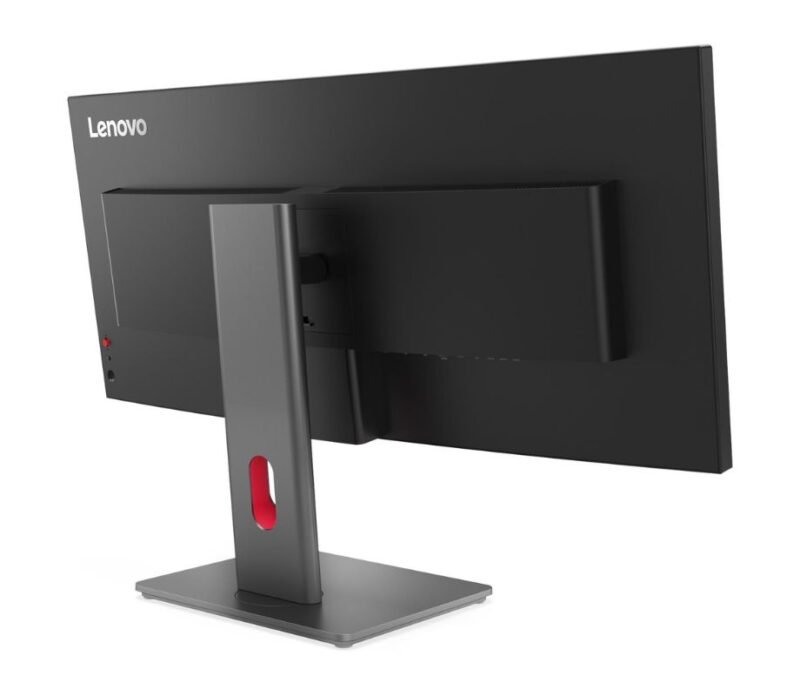 Ecran incurvé 34 Lenovo ThinkVision P34WD-40 64ADGAT1EU