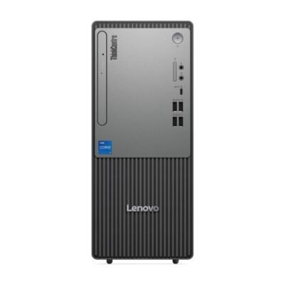 pc de bureau Lenovo ThinkCentre neo 50t Gen 5 12UD00BUFM