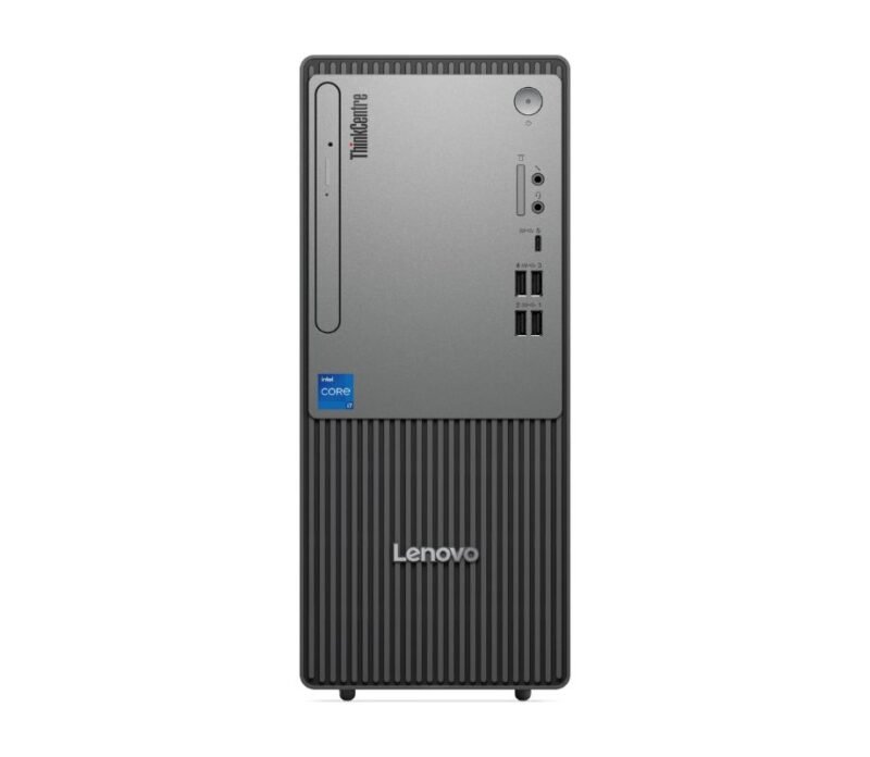 pc de bureau Lenovo ThinkCentre neo 50t Gen 5 12UD00BUFM