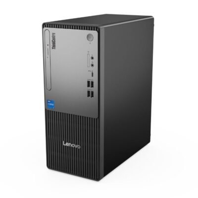 pc de bureau Lenovo ThinkCentre neo 50t Gen 5 12UD00BUFM