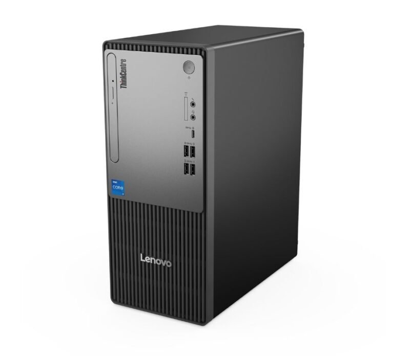 pc de bureau Lenovo ThinkCentre neo 50t Gen 5 12UD00BUFM