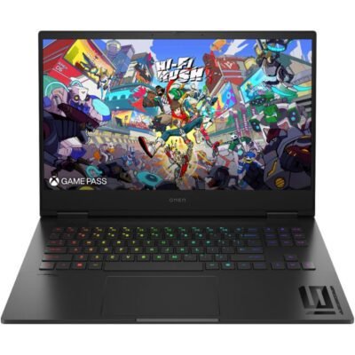 PC portable Gaming HP Omen 16-wf1016nk C24TSEA