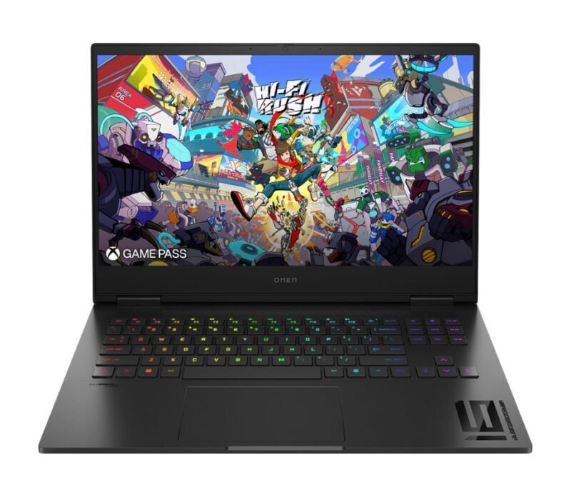 PC portable Gaming HP Omen 16-wf1016nk C24TSEA