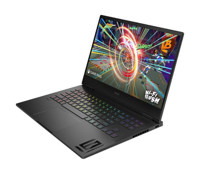 PC portable Gaming HP Omen 16-wf1016nk C24TSEA