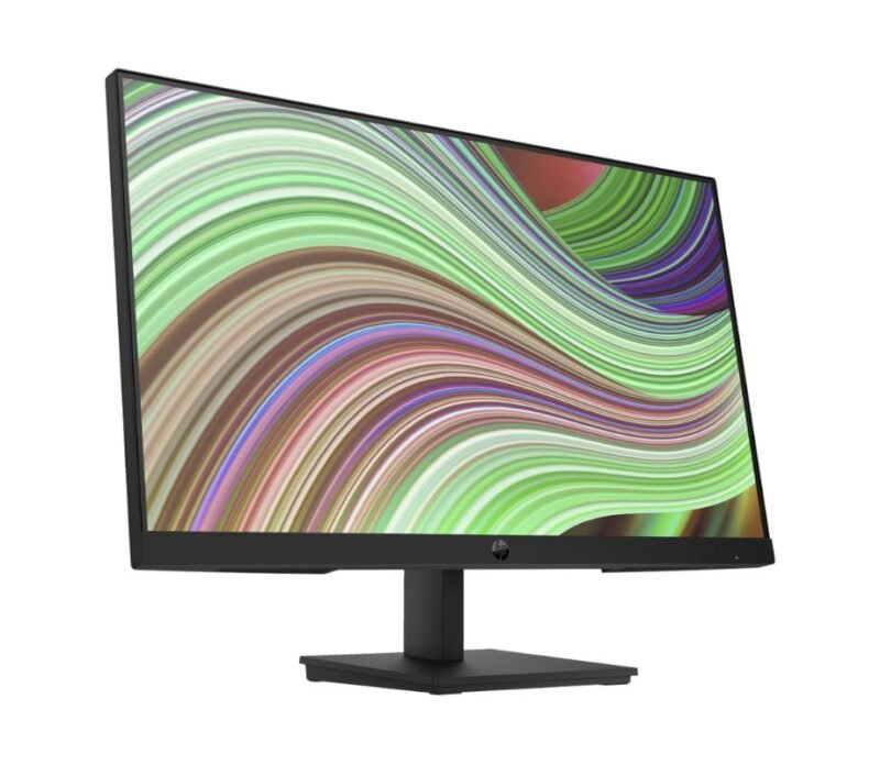 pc de bureau HP 400 G7 MT I7 8GB 256 500 AMD2GB W10P + Écran HP P24v 9CY18AV-00904