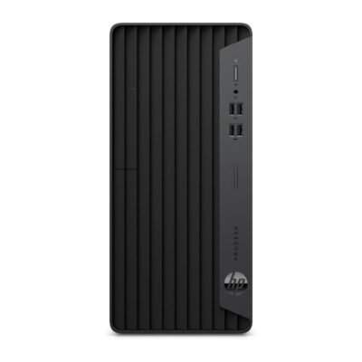 pc de bureau HP 400 G7 MT I7 8GB 256 500 AMD2GB W10P + Écran HP P24v 9CY18AV-00904