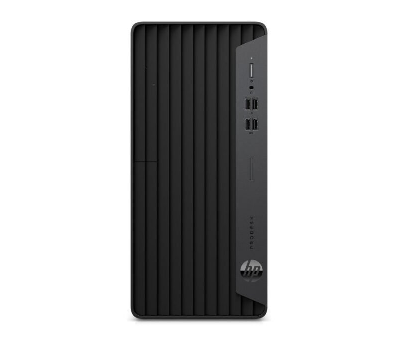 pc de bureau HP 400 G7 MT I7 8GB 256 500 AMD2GB W10P + Écran HP P24v 9CY18AV-00904