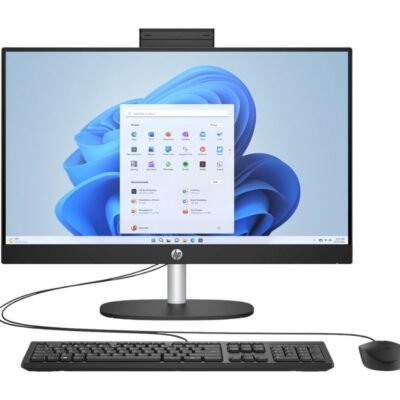 Ordinateur tout-en-un HP AI 27-cr2018nk Ultra 7 BG9M4EA