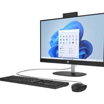 Ordinateur tout-en-un HP AI 27-cr2018nk Ultra 7 BG9M4EA
