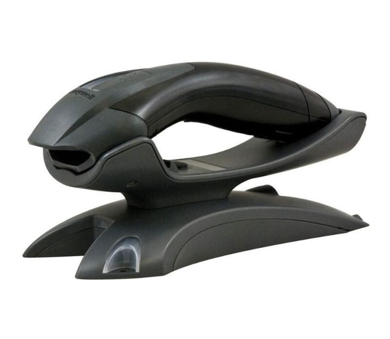 Honeywell Barcode scanner Voyager 1202g 1202G-2USB-5