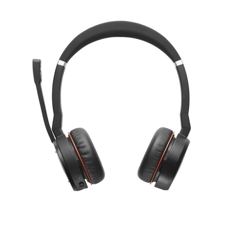 casque Bluetooth Jabra Evolve 75 7599-842-109