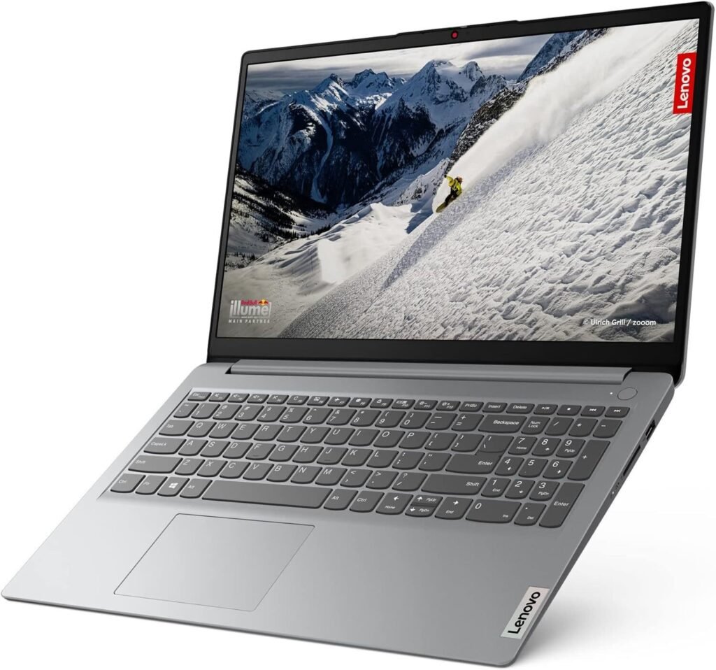 PC PORTABLE Lenovo IdeaPad 1 15AMN7 82VG00N7FE