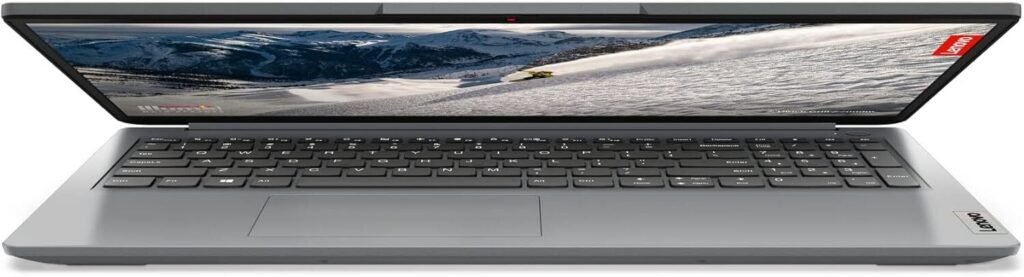 PC PORTABLE Lenovo IdeaPad 1 15AMN7 82VG00N7FE