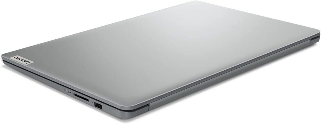 PC PORTABLE Lenovo IdeaPad 1 15AMN7 82VG00N7FE