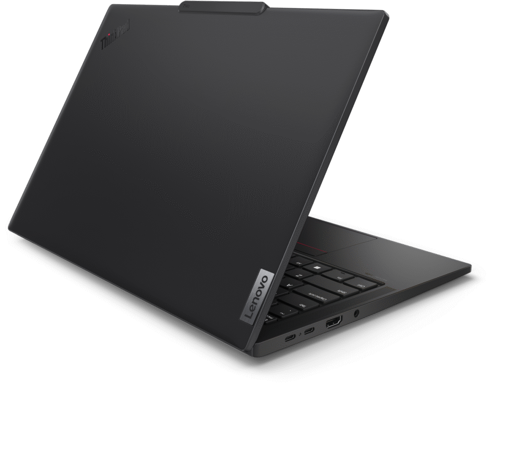 PC PORTABLE Lenovo ThinkPad T14s Gen 6 - Snapdragon -21N10008FE