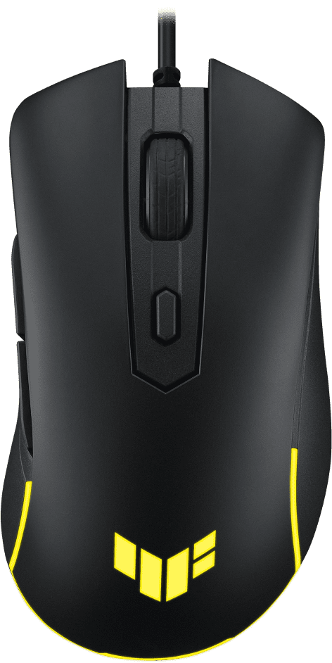 Souris gaming filaire Asus TUF M3 Gen II 90MP0320-BMUA00