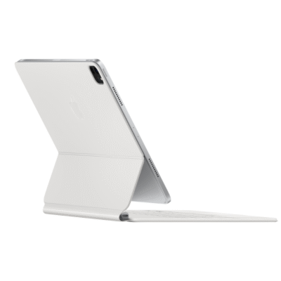 Apple Magic Keyboard for iPad Air 13-inch M2 – White