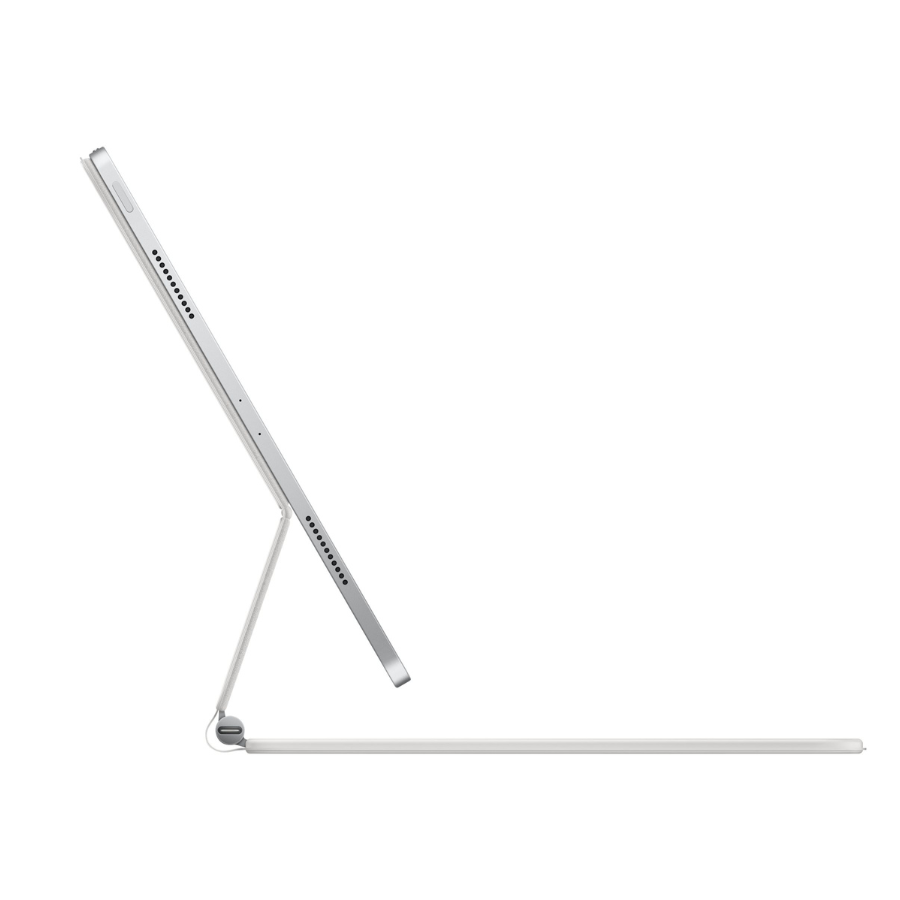 Apple Magic Keyboard for iPad Air 13-inch M2 – White