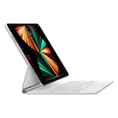 Apple Magic Keyboard for iPad Air 13-inch M2 – White