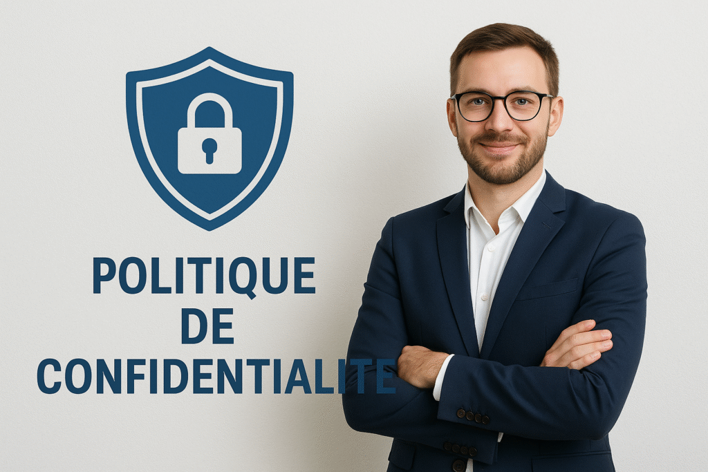 Politique de Confidentialité